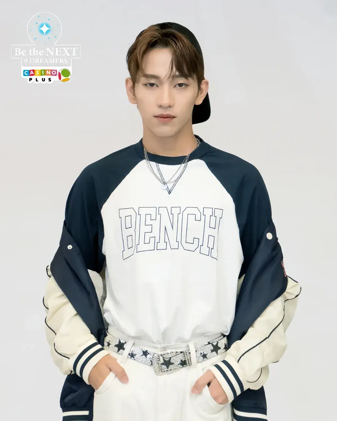 Be The NEXT: 9 Dreamers Final Lineup member Yohan