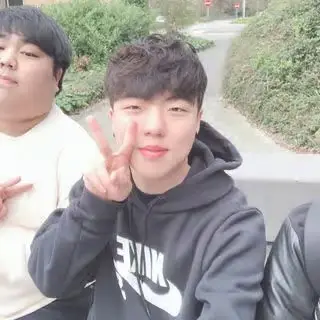 BeaverTown Members Profile BeaverTown member Seonghoon