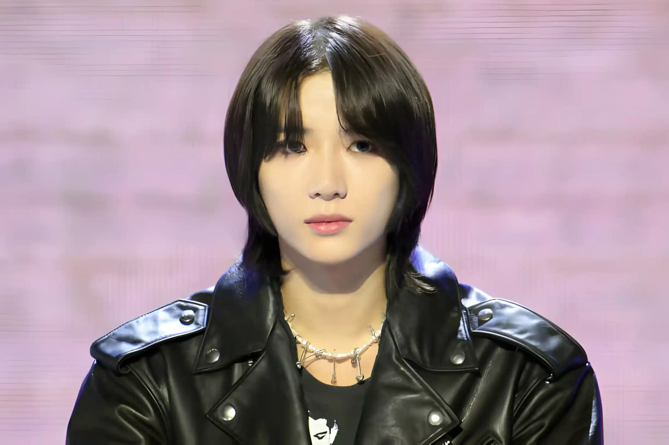 Beomgyu of TXT