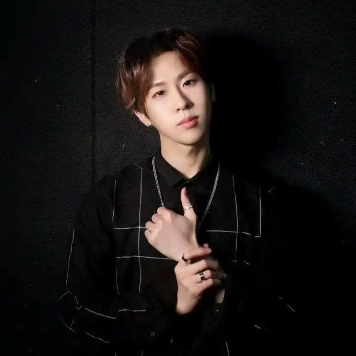 B.HEART member Yoon