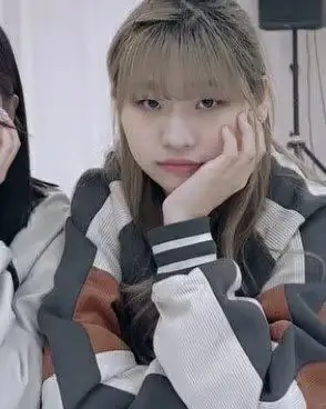 Biscuit Girls Members Profile Biscuit Girls former member Seo Siyeon