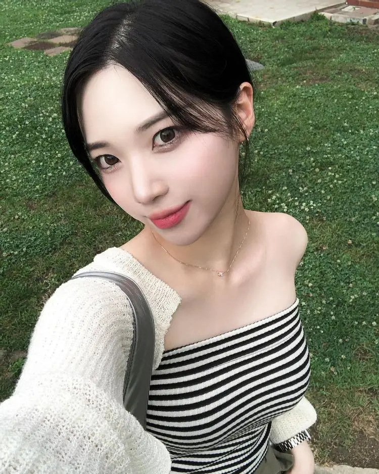 Biscuit Girls Members Profile Biscuit Girls member Cho Kyungyeon