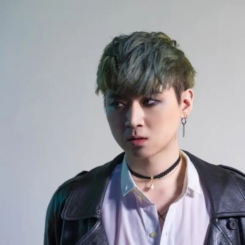 Blackleaf Members Profile Blackleaf member A.the