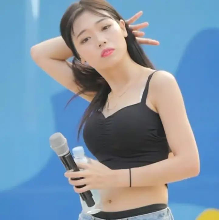 BLINDZ Members Profile BLINDZ former member Soyeon