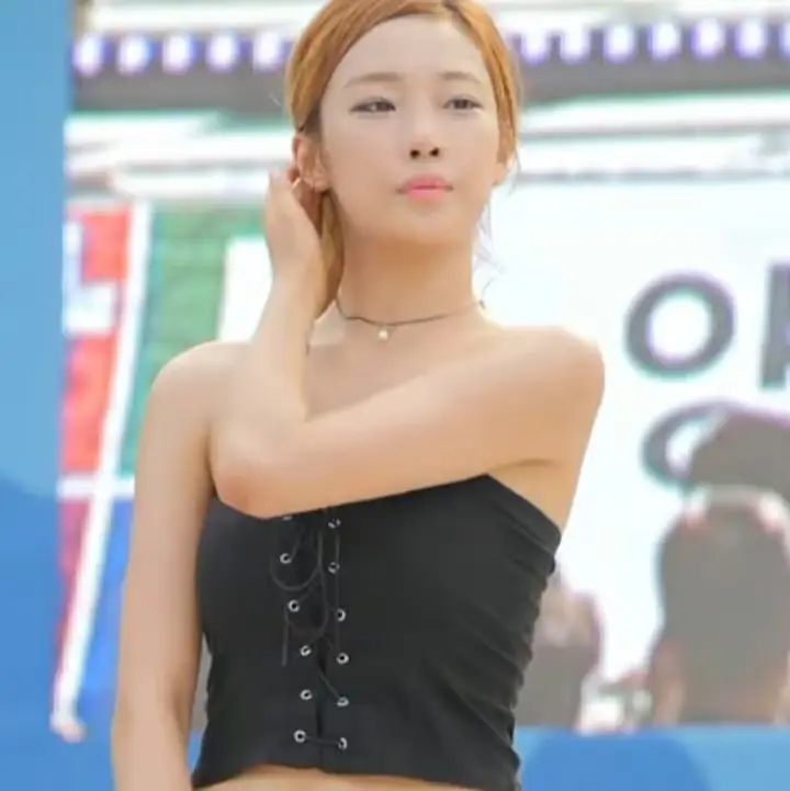 BLINDZ Members Profile BLINDZ former member Yubin