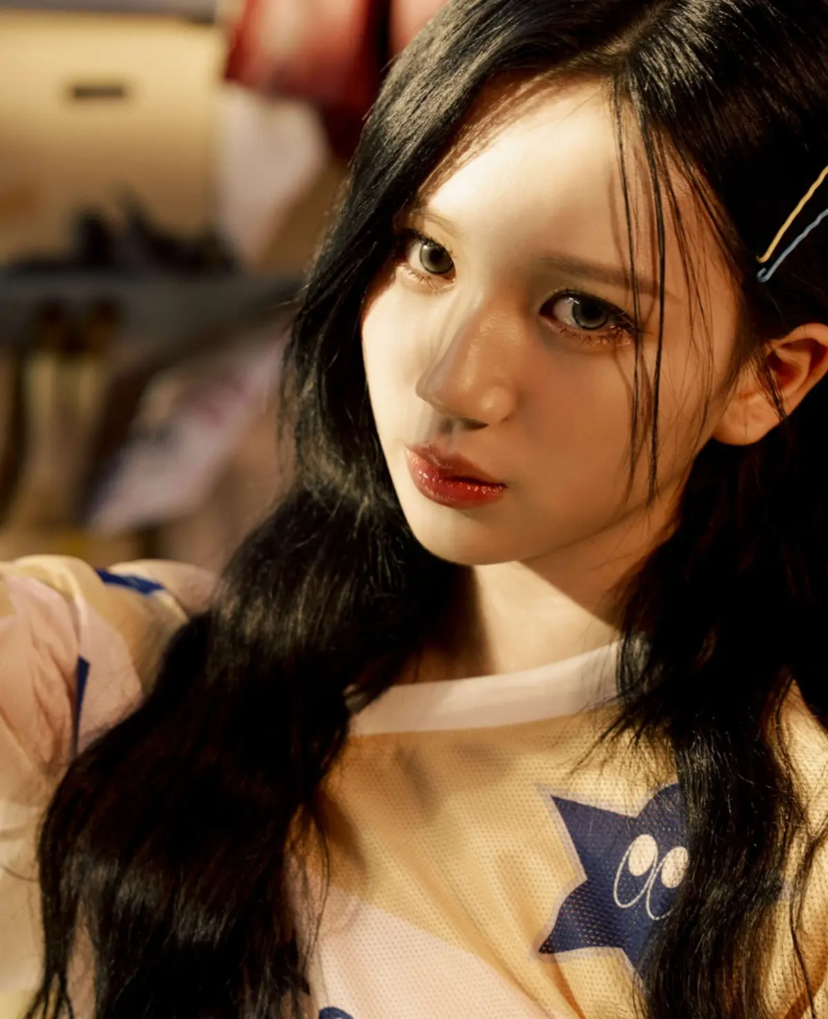 BLINGONE CN member Ranee