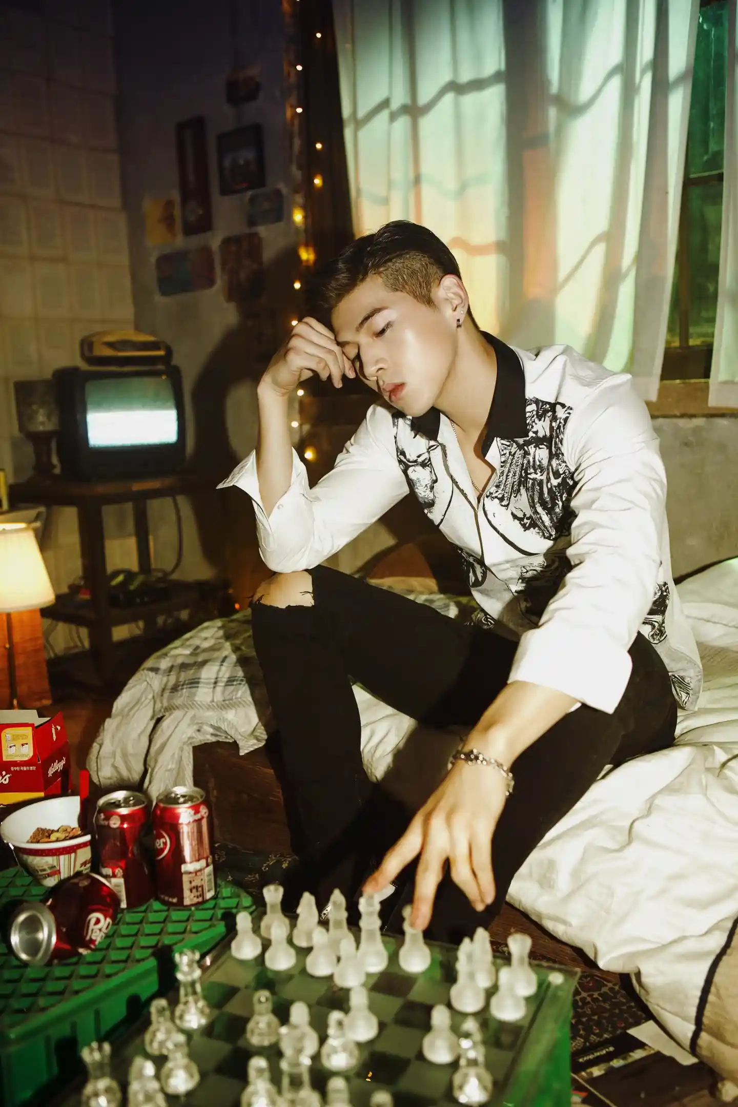 BM of KARD