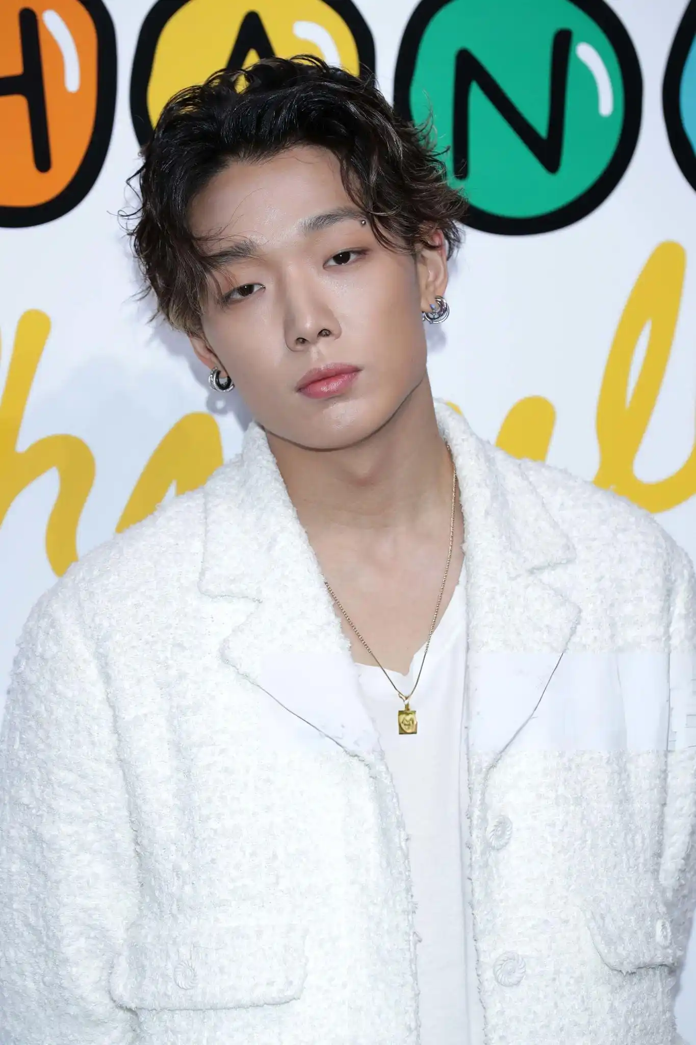 bobby of IKON
