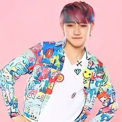 Brick Five Members Profile Brick Five former member Seungho