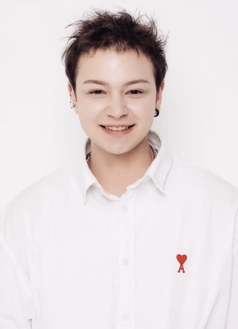 B.YourSide member Haneul