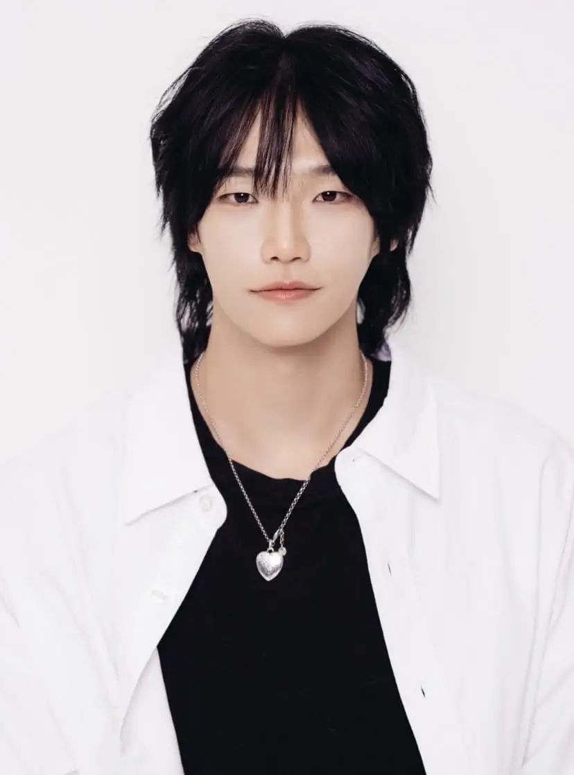 B.YourSide member Youha