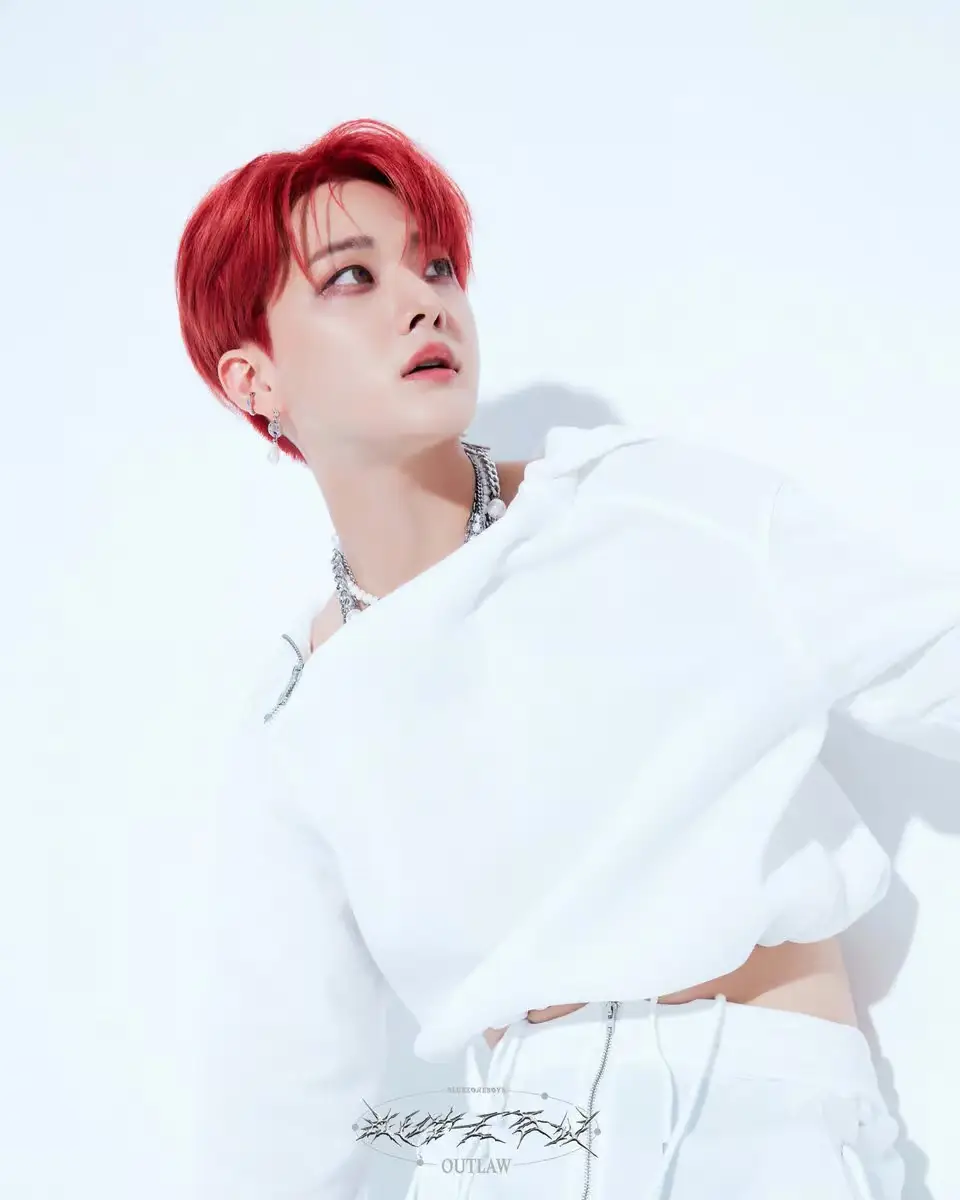 Bz-Boys former member Double.D