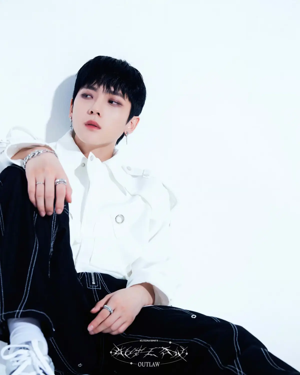 Bz-Boys member Seunghyun