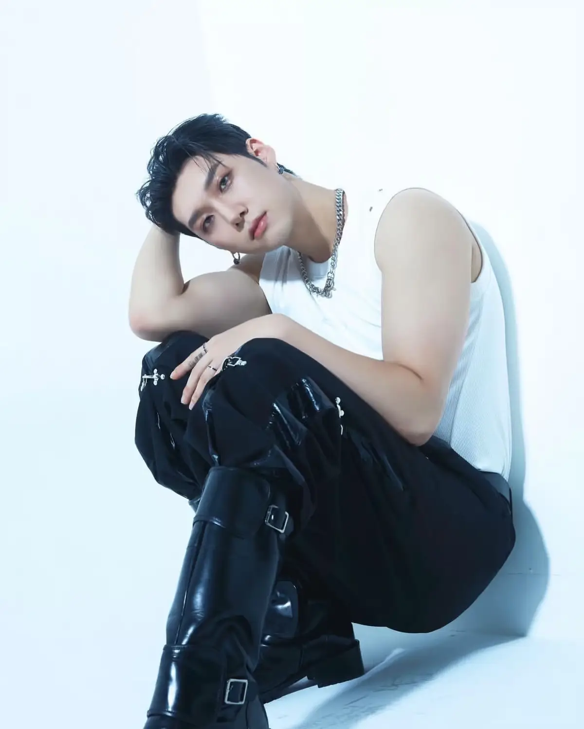 Bz-Boys member Taewoong