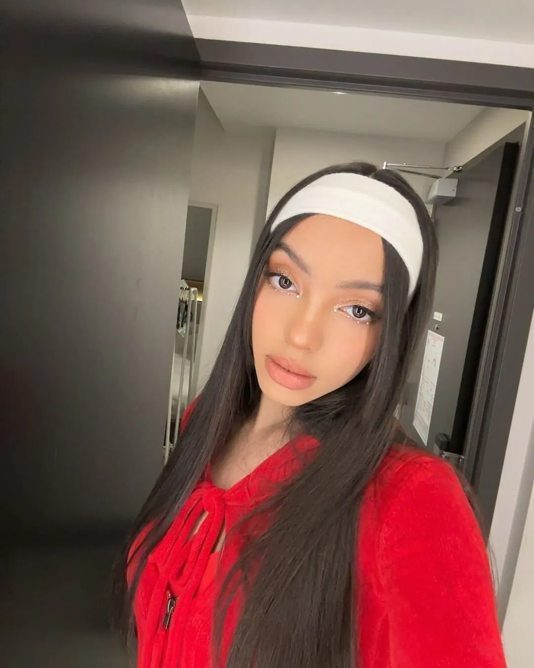 Camila of GIRLSET