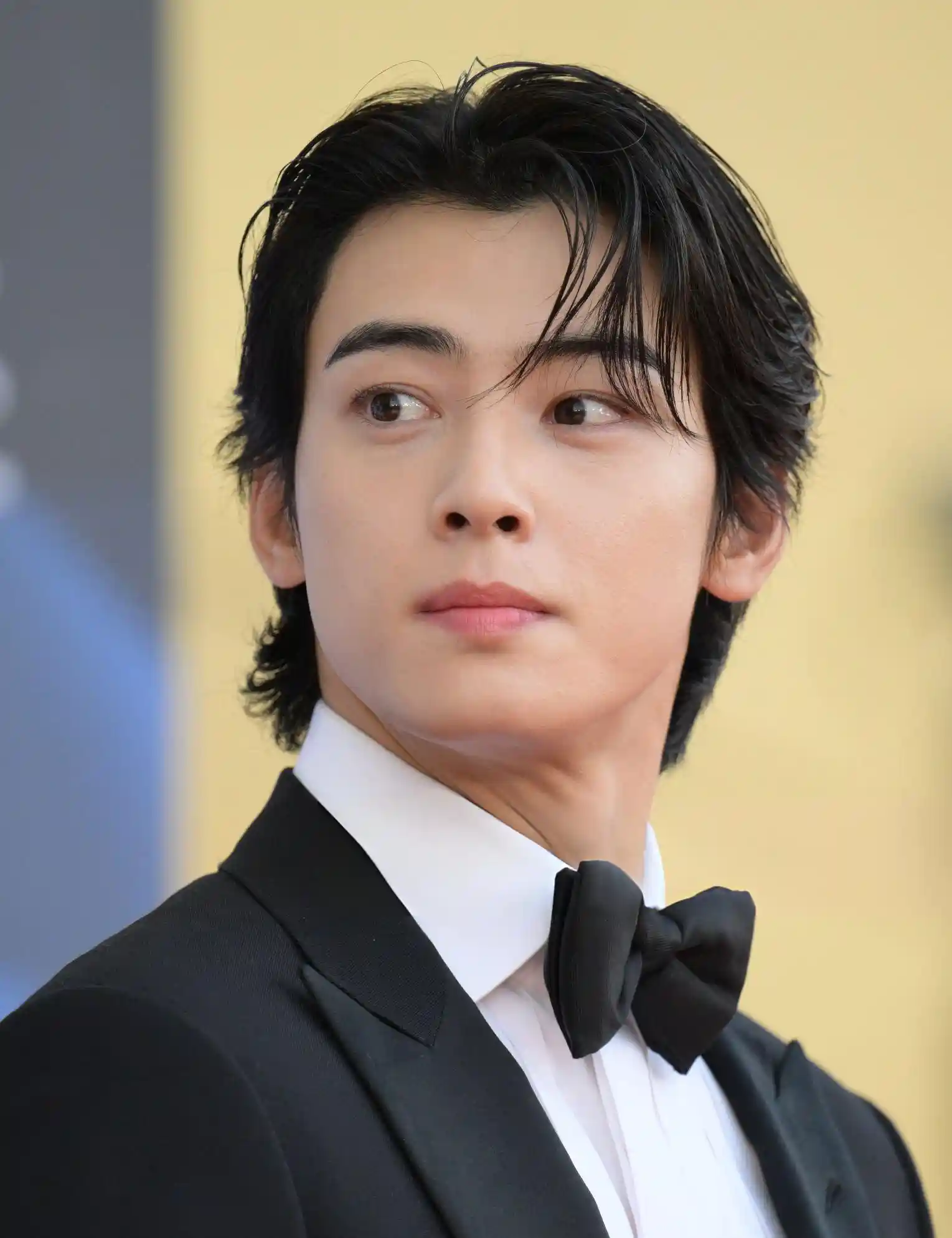Cha Eun-woo of ASTRO