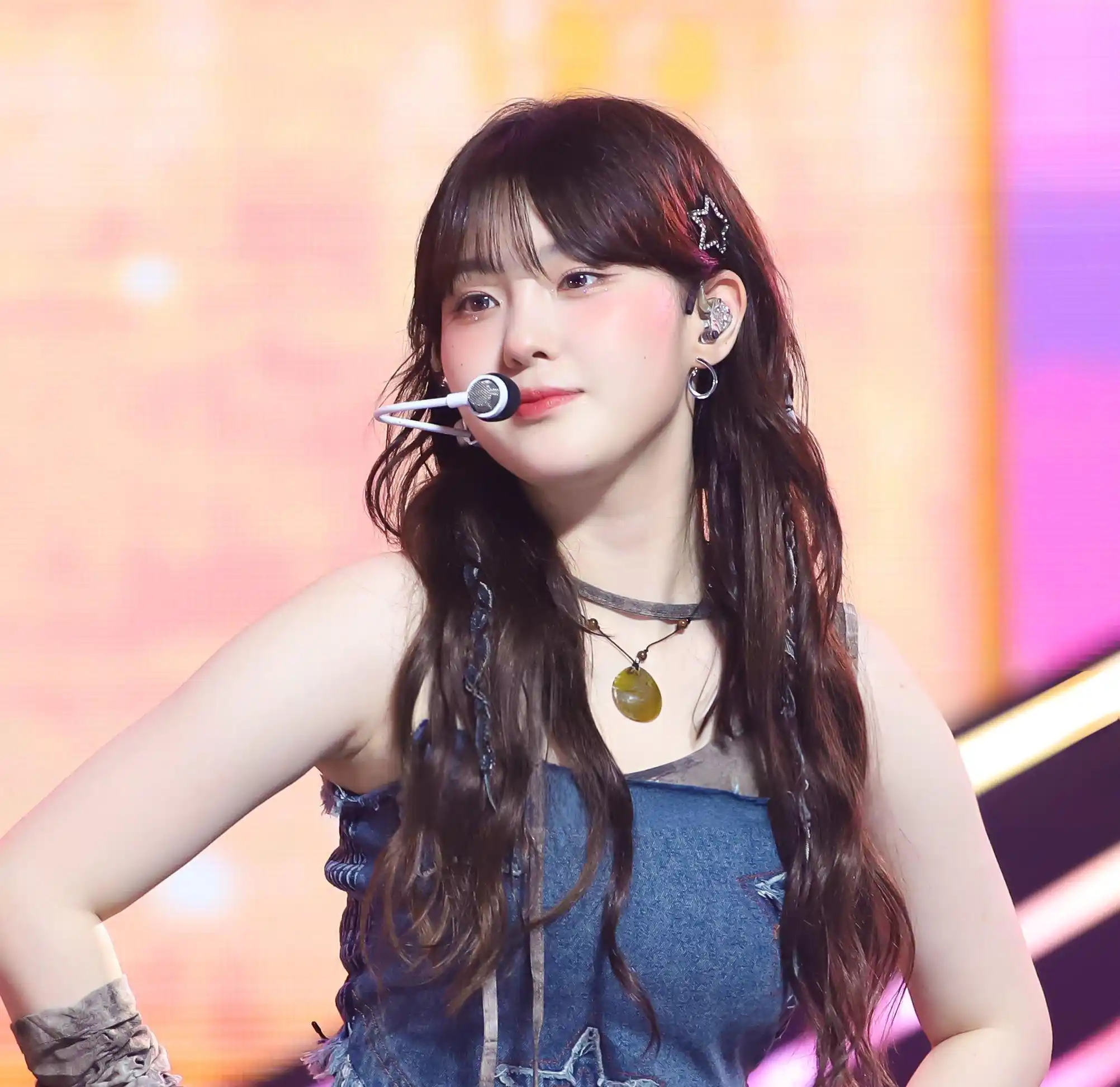Chaehyun of Kep1er