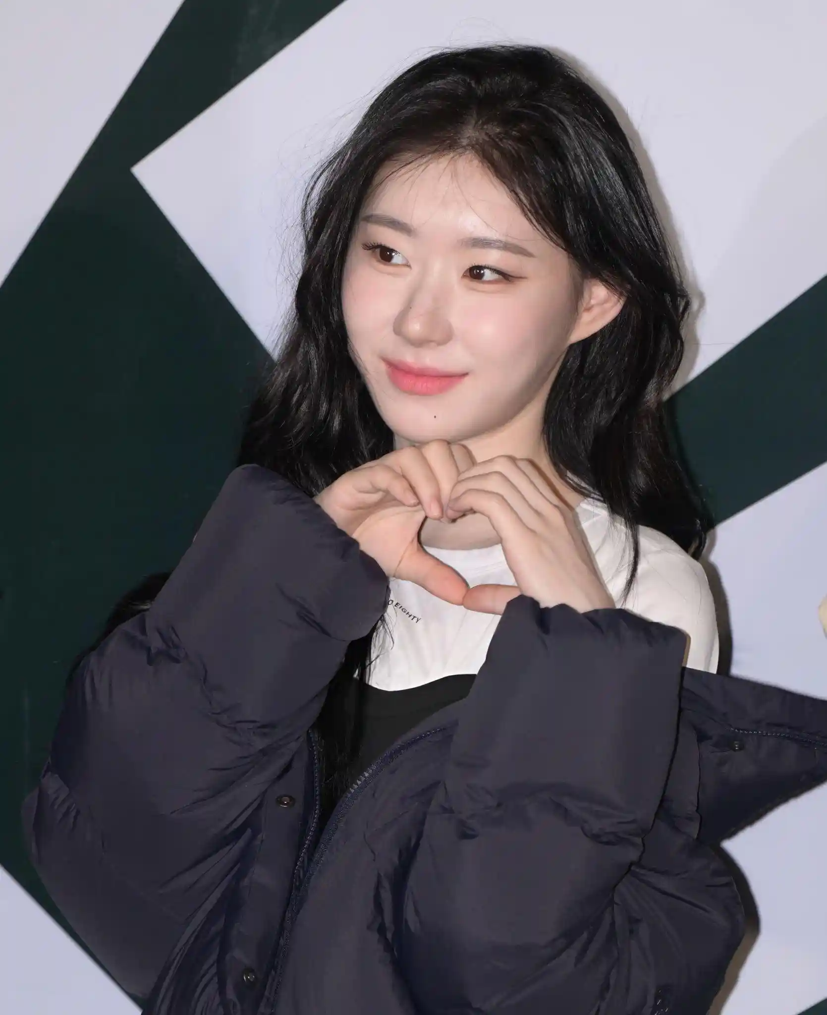 chaeryeong of itzy