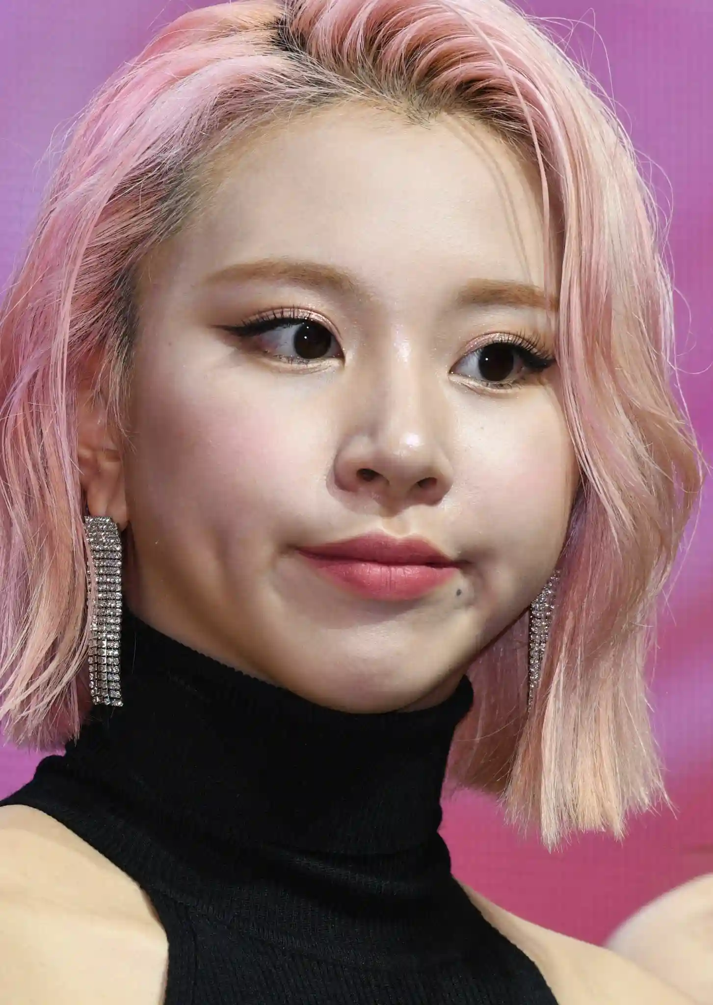 Son Chaeyoung of TWICE