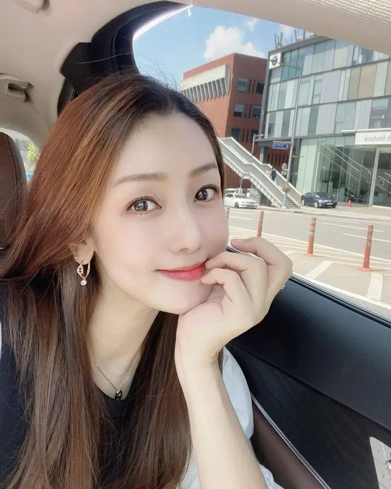 Chaness former member Rahee