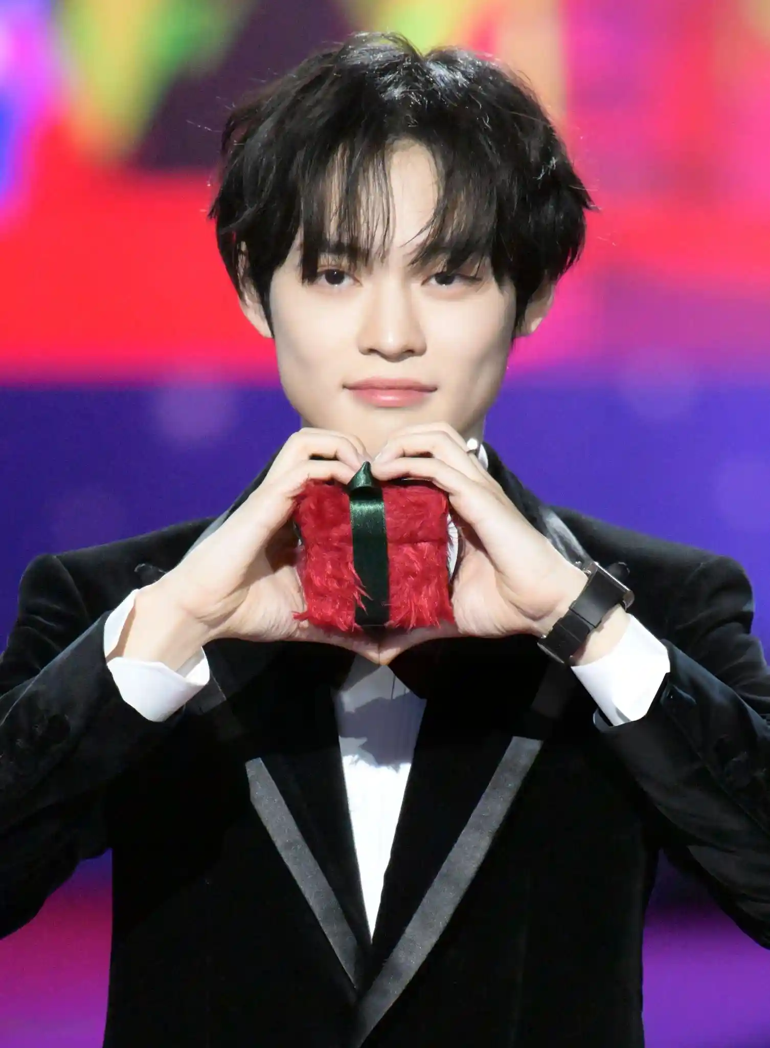 chenle of nct dream