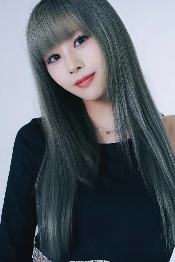 Chic & I’s former member Loa