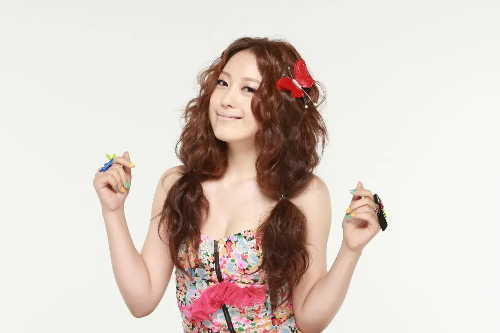 Chocolate Members Profile Chocolate former member Hena