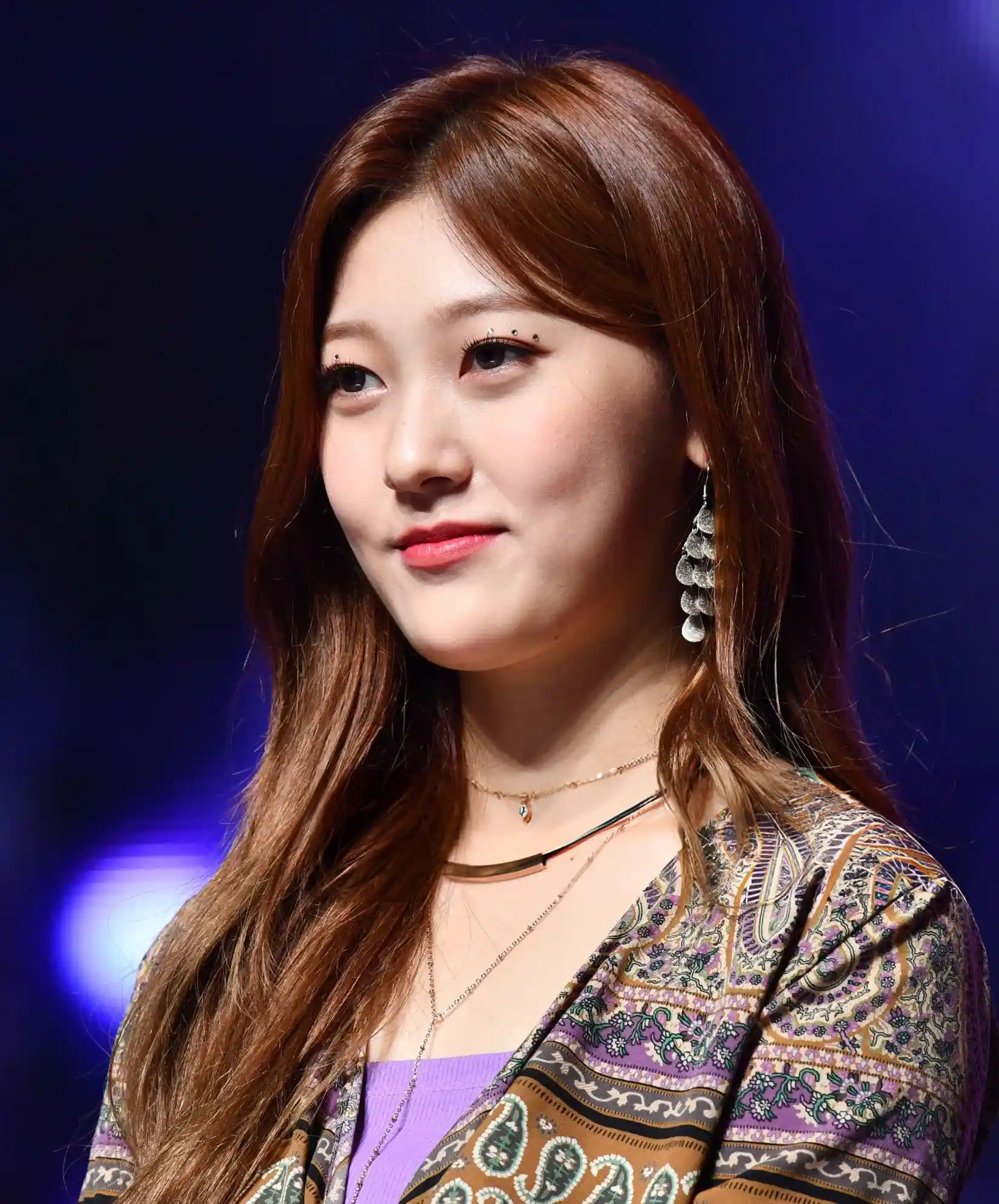 Choerry of ARTMS