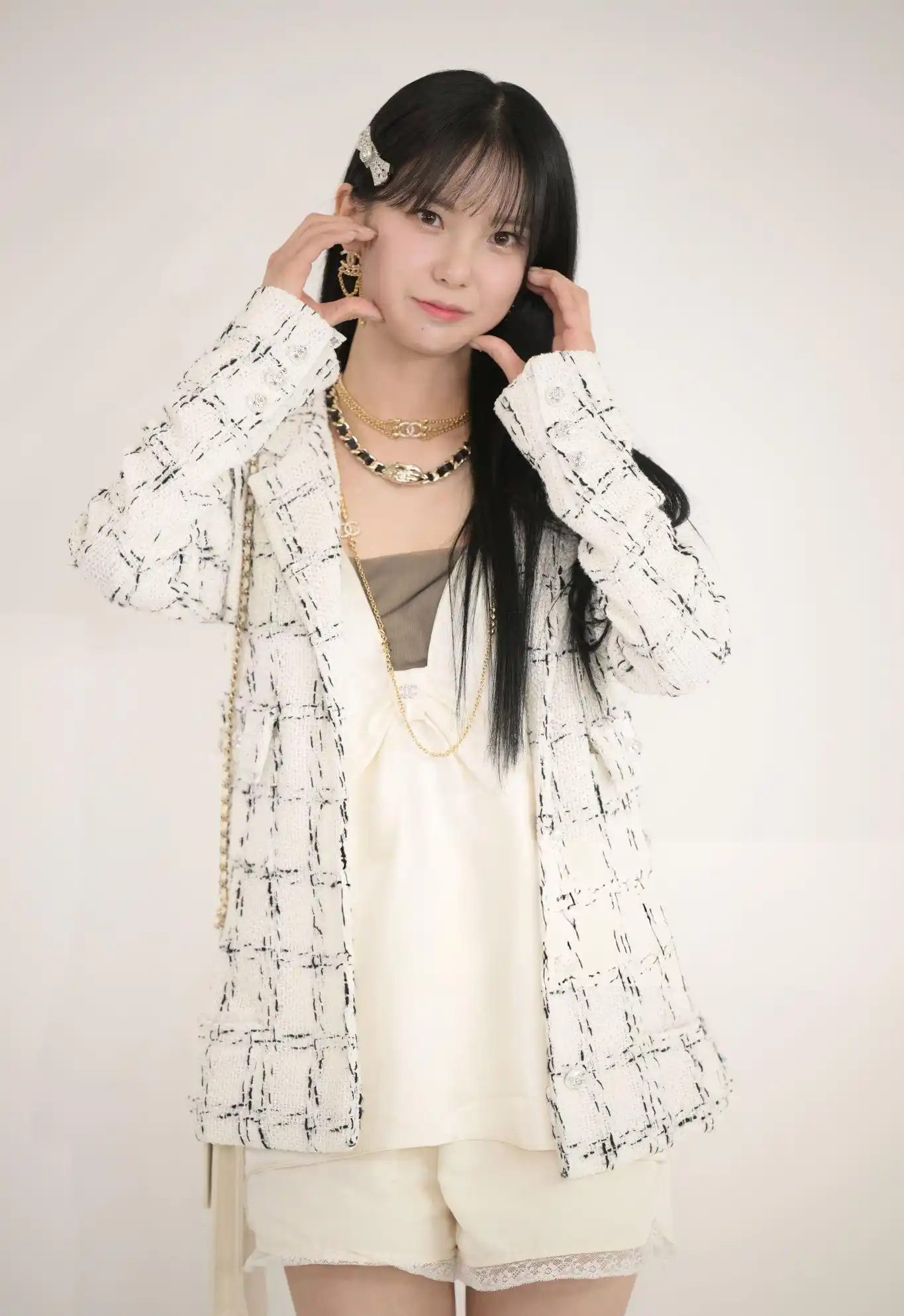 Choi Yu-jin of Kep1er