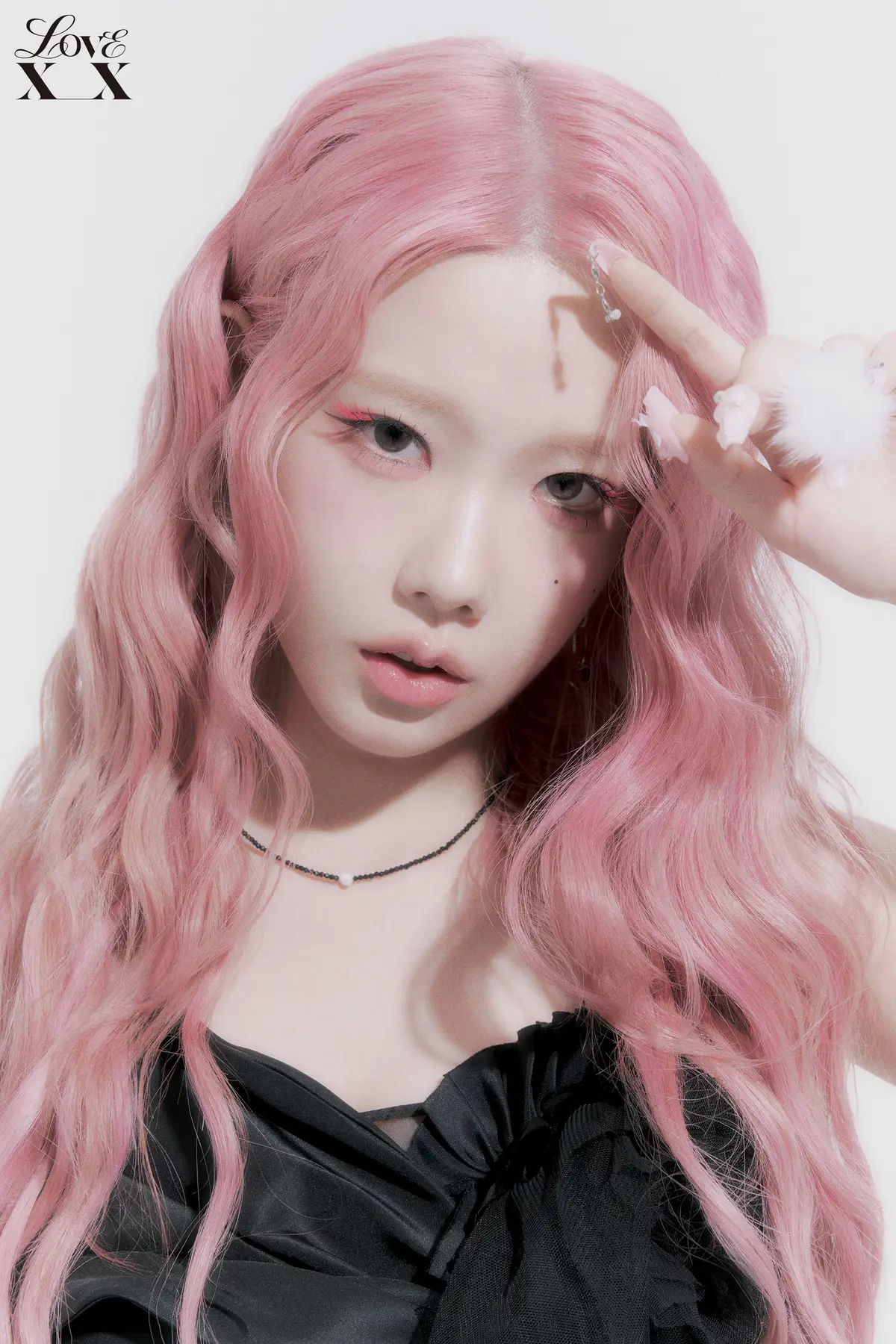 CLASS:y member Chaewon