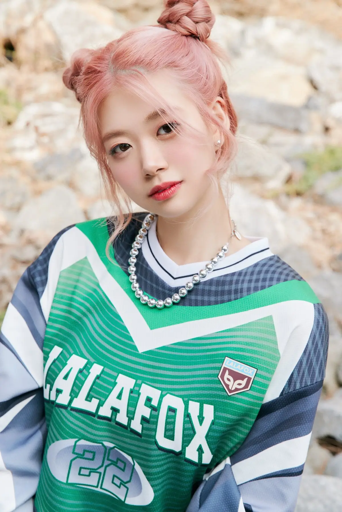Clear:I member Jiyu
