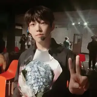 CN19 Members Profile CN19 former member Minseong