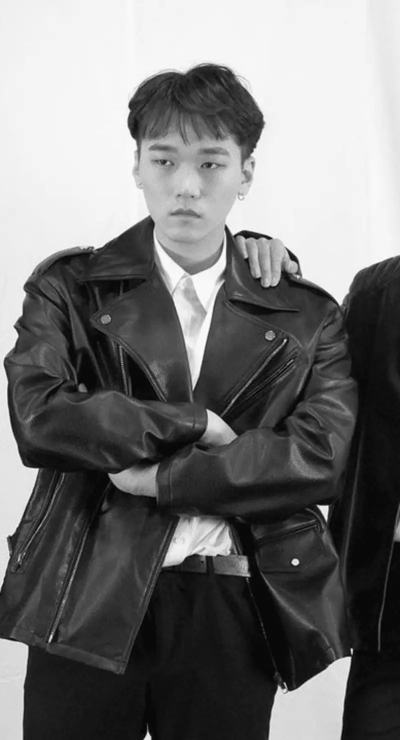 CN19 Members Profile CN19 member E-jin