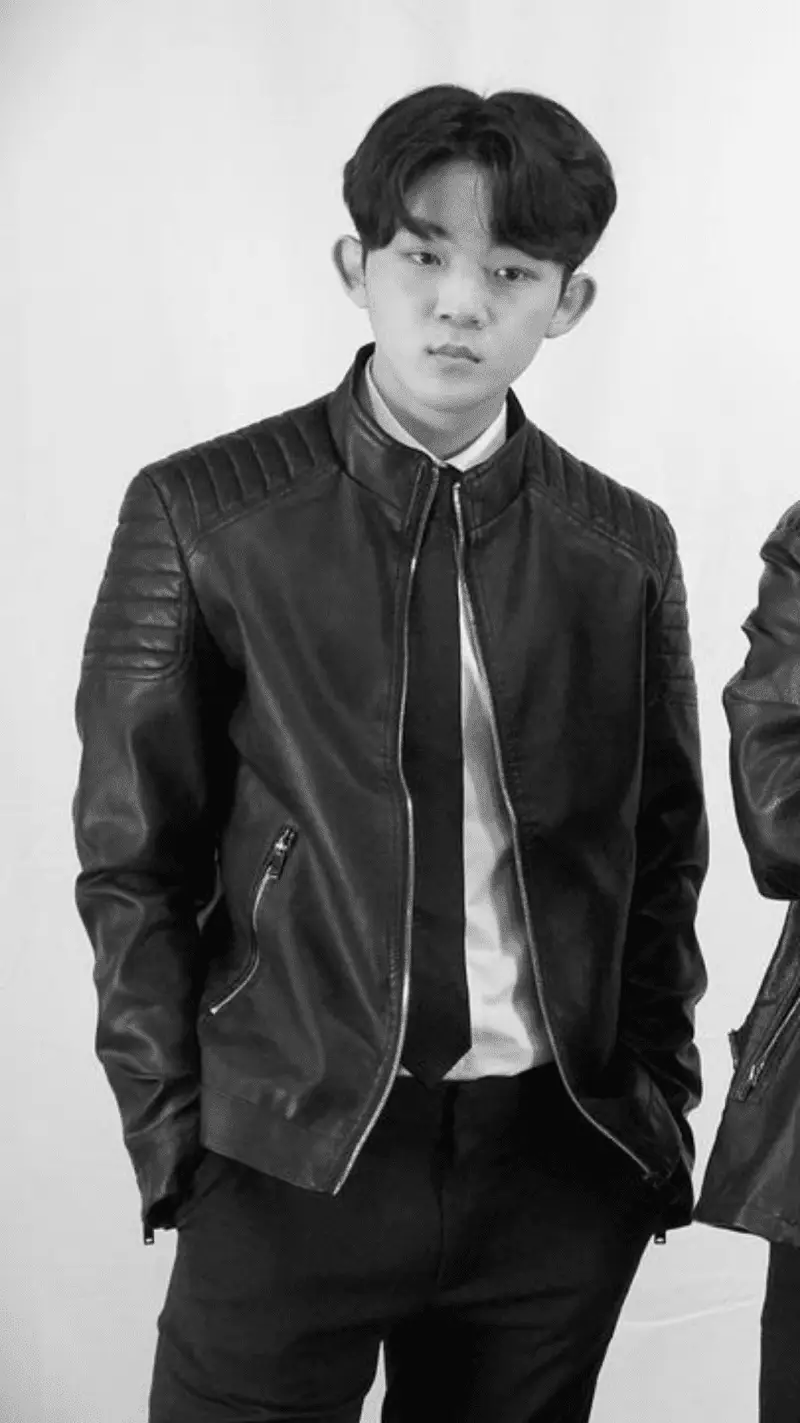 CN19 Members Profile CN19 member Hwai