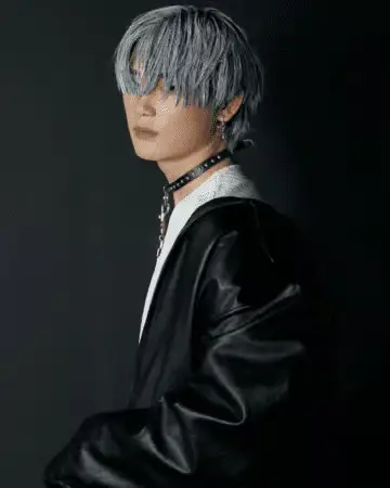 CN19 Members Profile CN19 member Q-ra