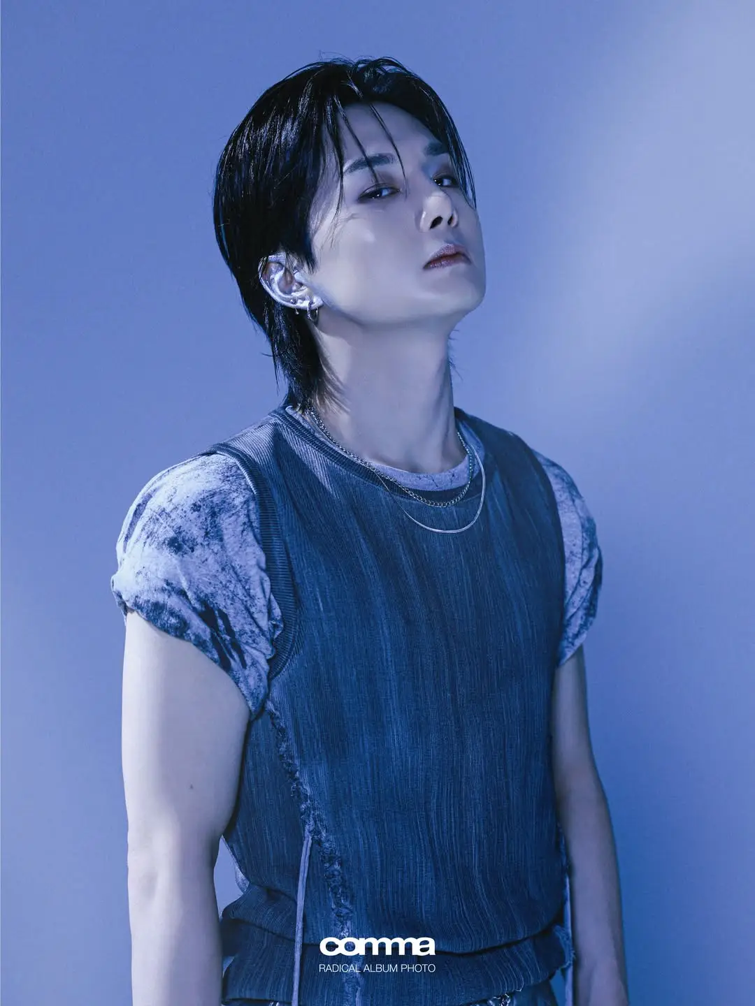 COMMA member JJ