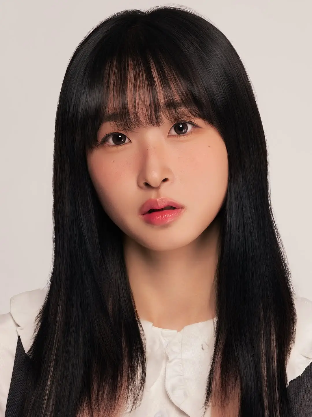 Continewd member Jongeun