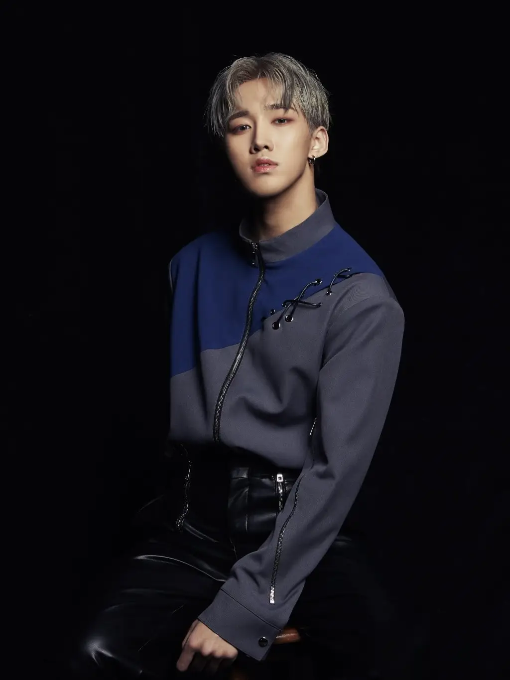 D-CRUNCH former member Jungseung