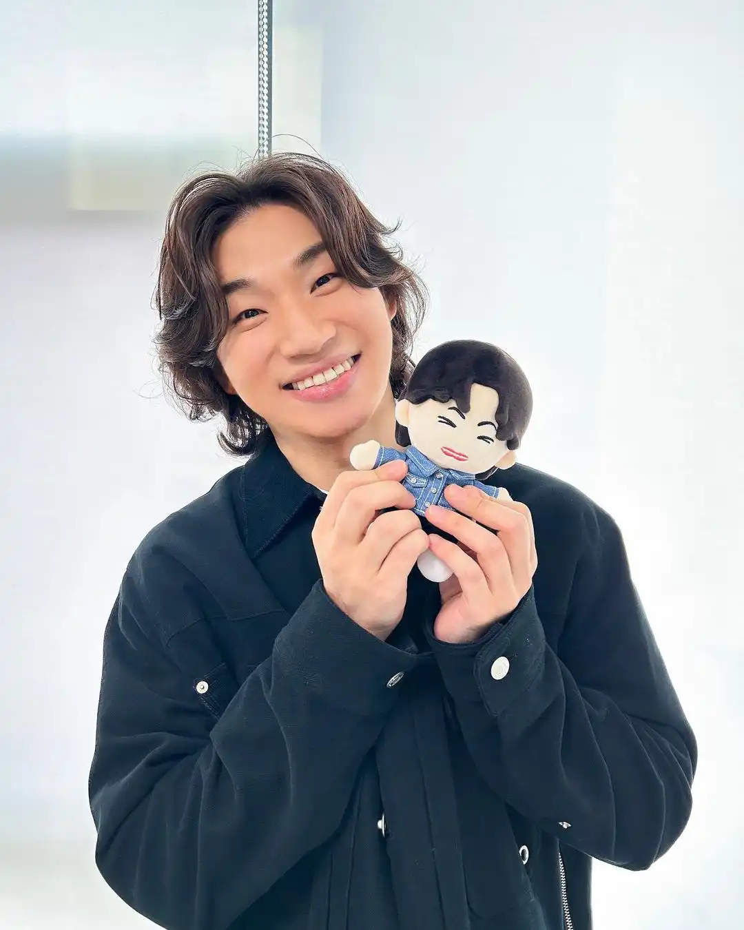 Daesung of BigBang