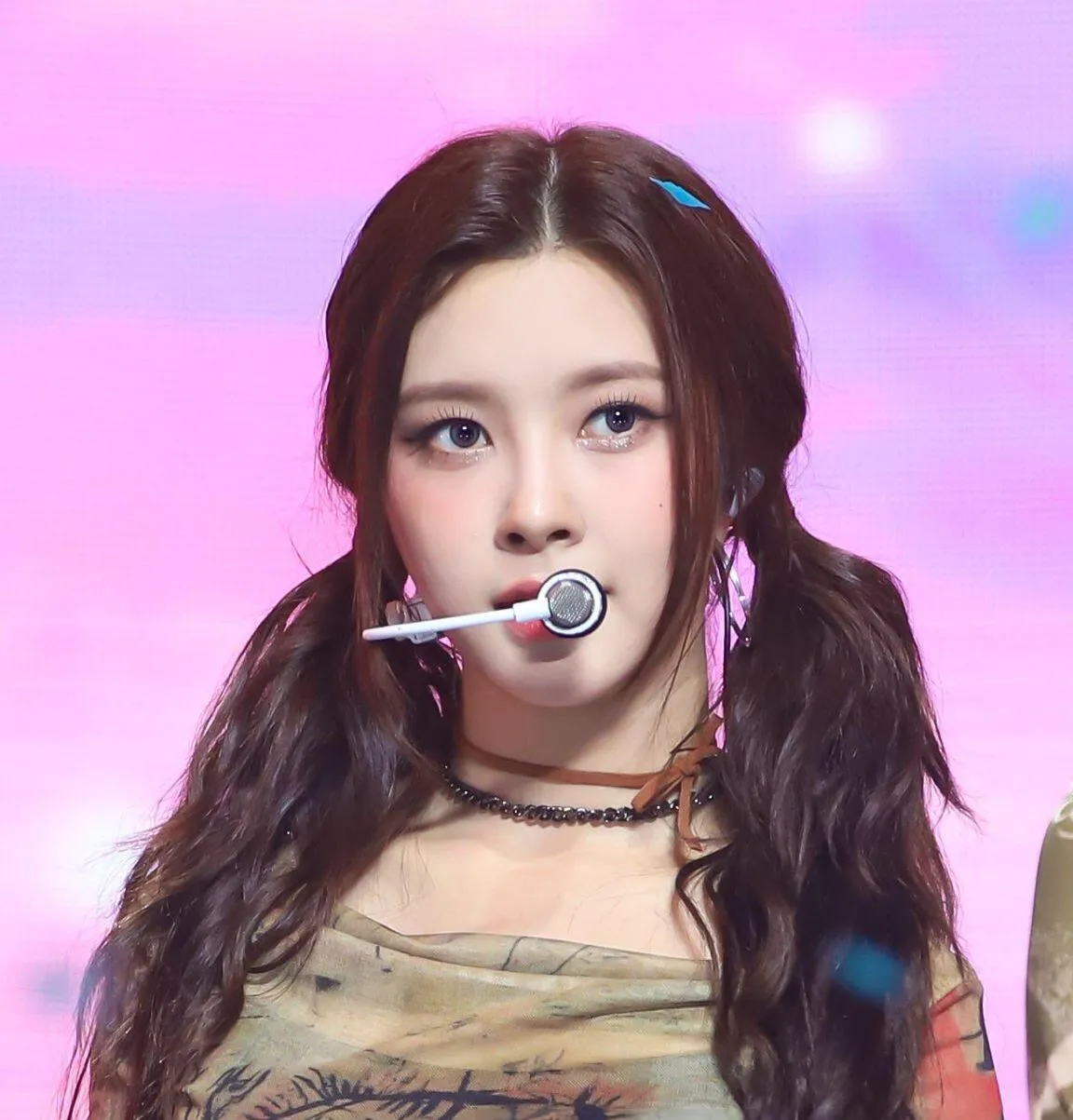 Dayeon of Kep1er