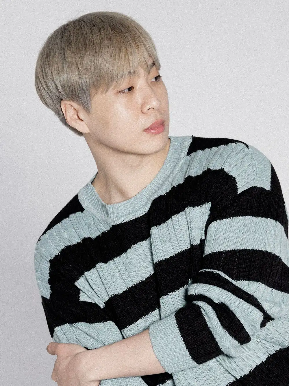 default member sehyeon