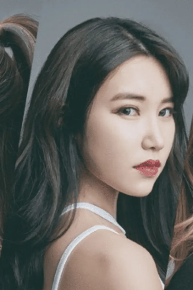 D.el Members Profile D.el former member Neulsom