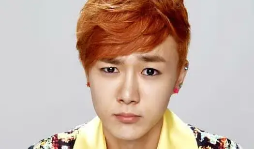 Demion former member Nakhun