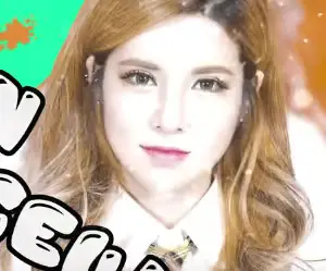DICE Members Profile DICE former member Hangeul