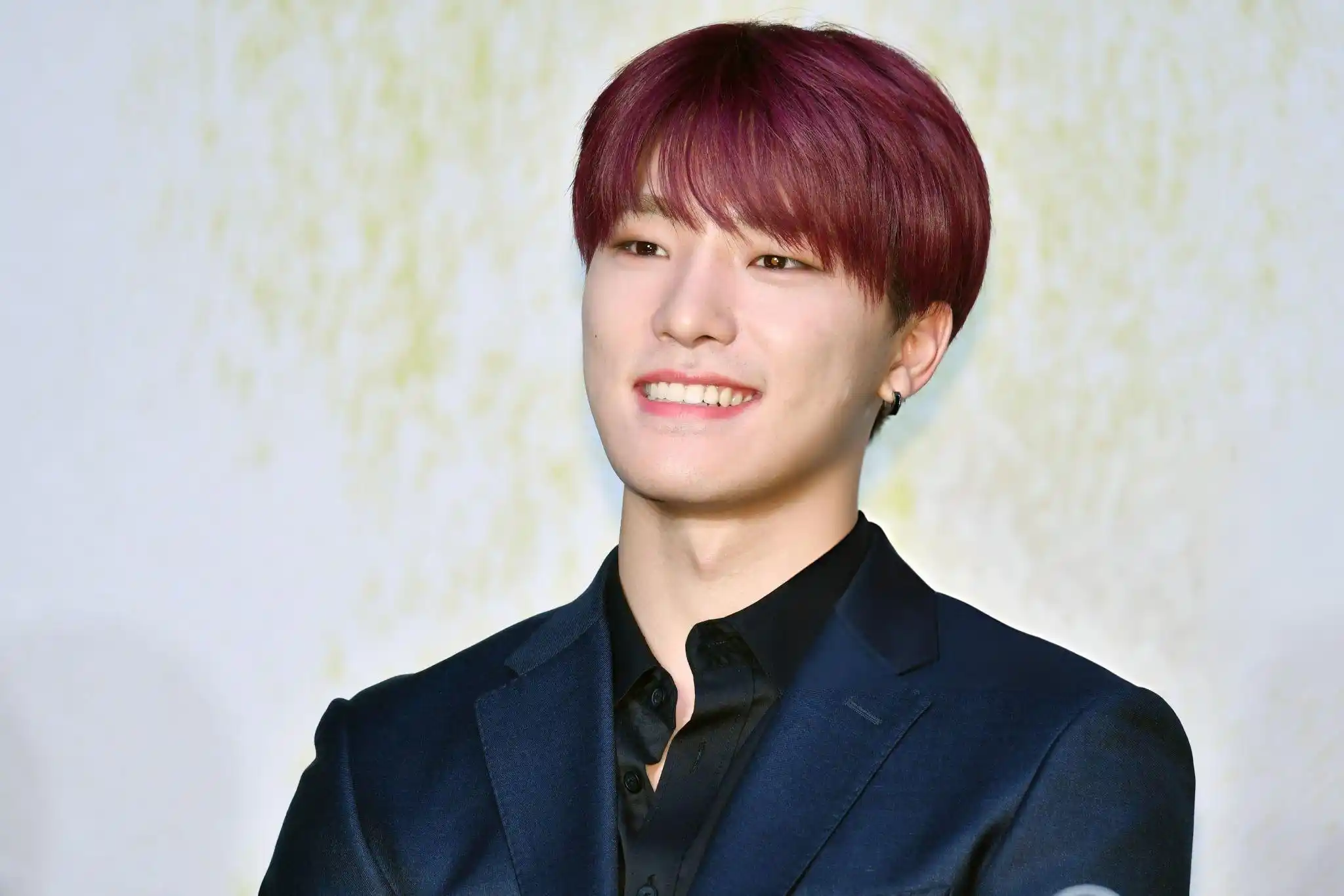 dino of seventeen