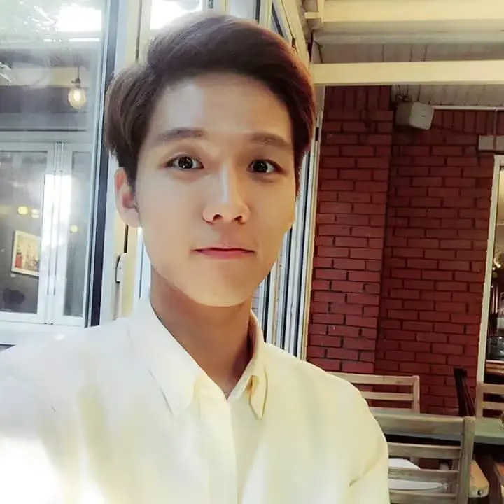 D.I.P former member Seunghyuk