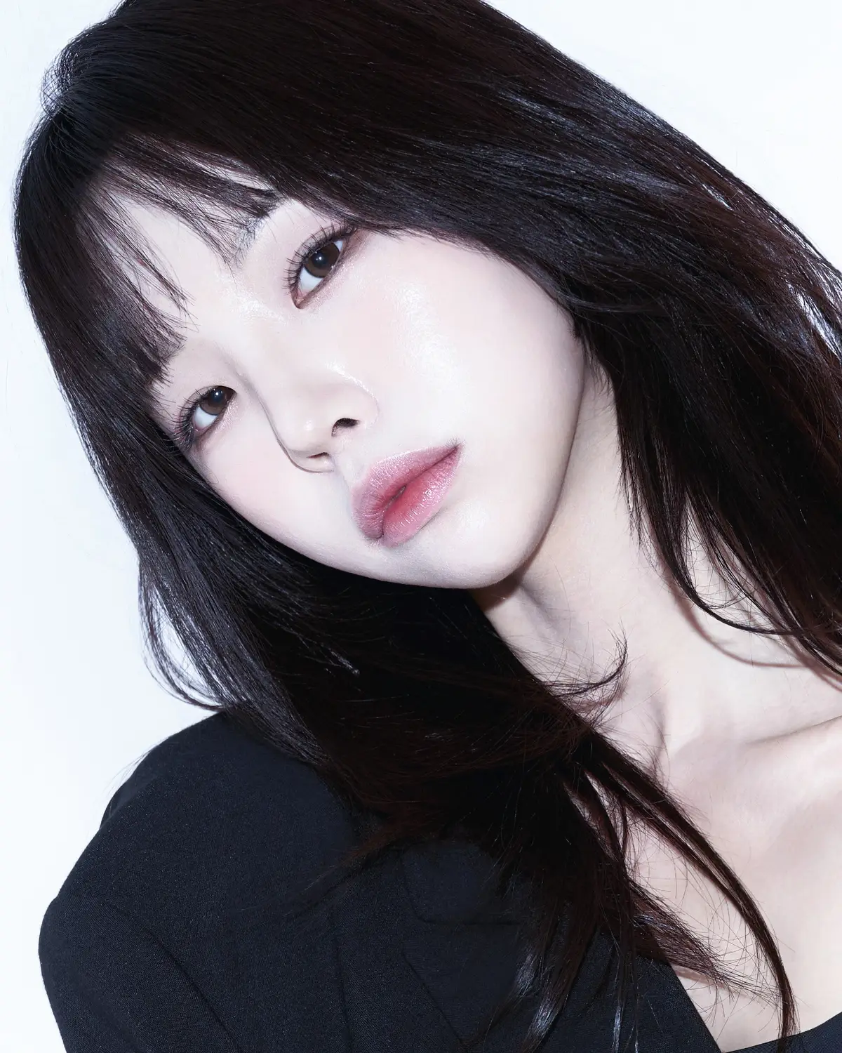 DIVA-X former member Chae Chae