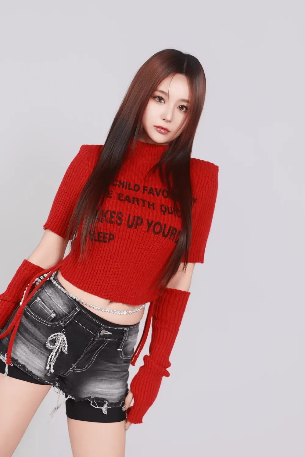 DIVA-X member Usin