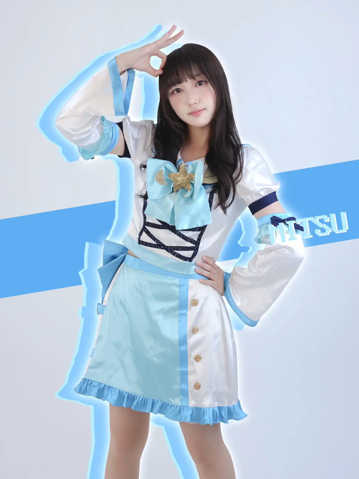 Donguri? Nikkori! Members Profile Donguri? Nikkori! member Mitsu