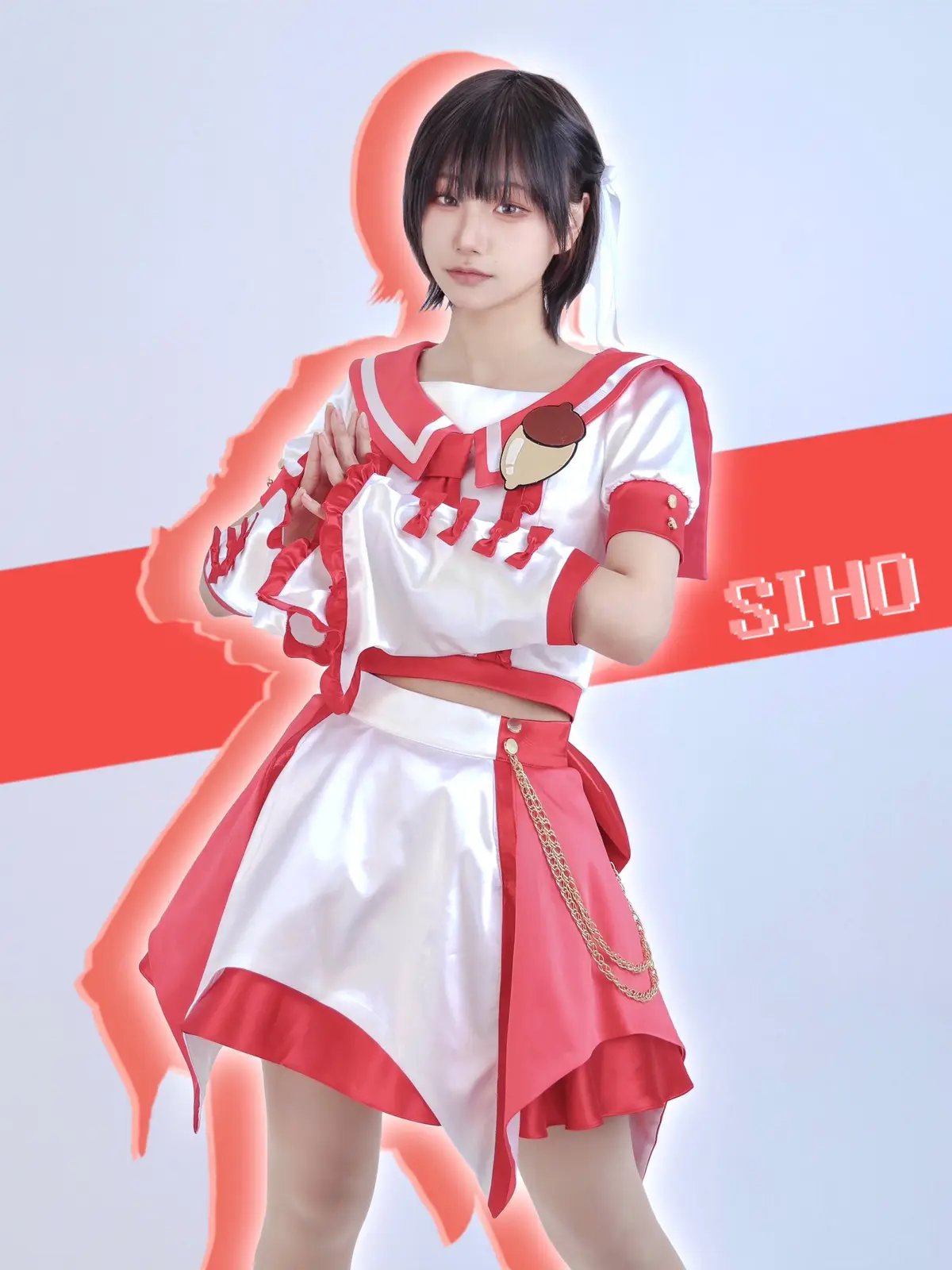 Donguri? Nikkori! Members Profile Donguri? Nikkori! member Siho